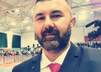 Avocat Senior - Cabinet de Avocat Vlad Dumitru Catalin