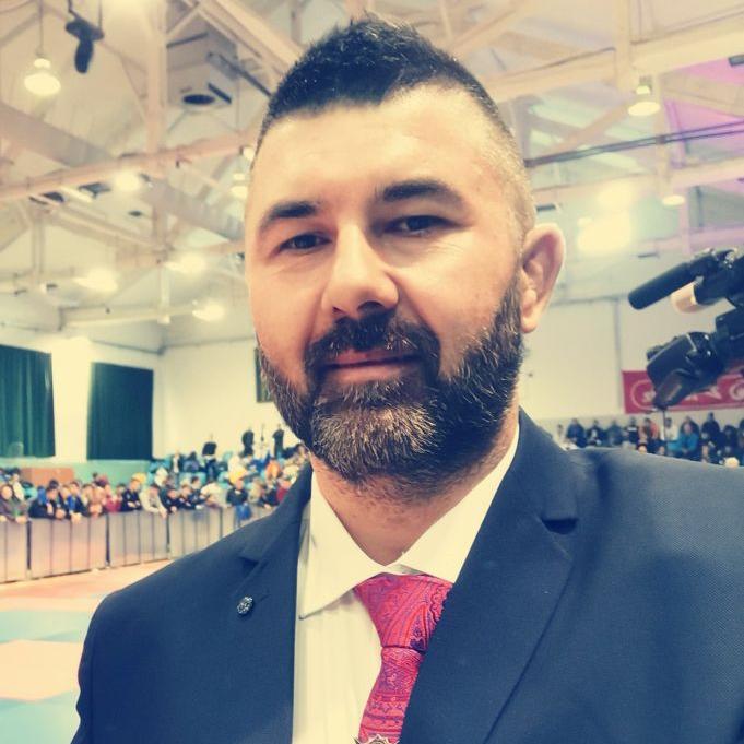 Avocat Senior - Cabinet de Avocat Vlad Dumitru Catalin