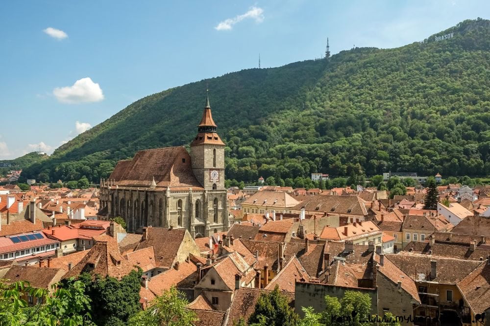 Brasov