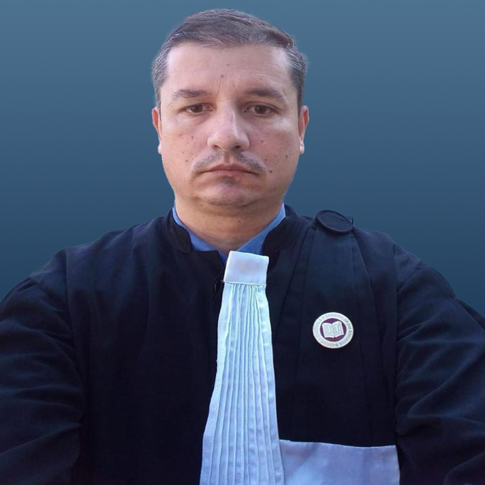 Cabinet Avocat Constanta Dan George Gogu