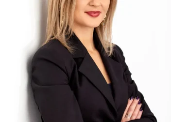 Avocat Ursarescu Gabriela Cristina