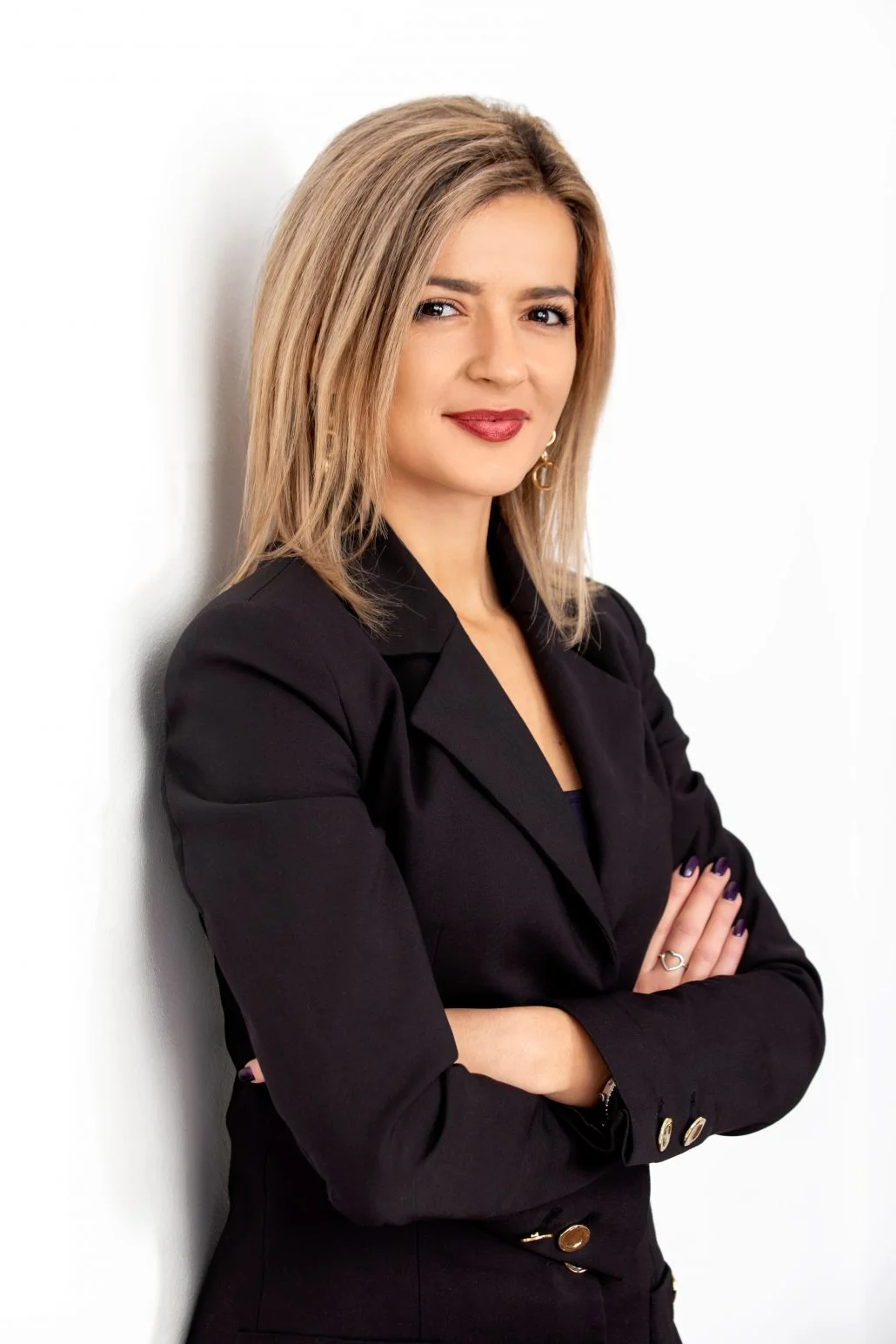 Avocat Ursarescu Gabriela Cristina